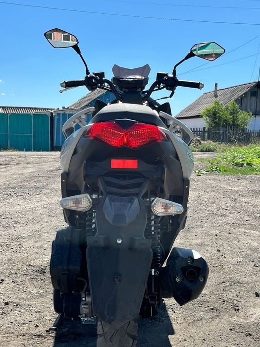 Продам скутер 150куб