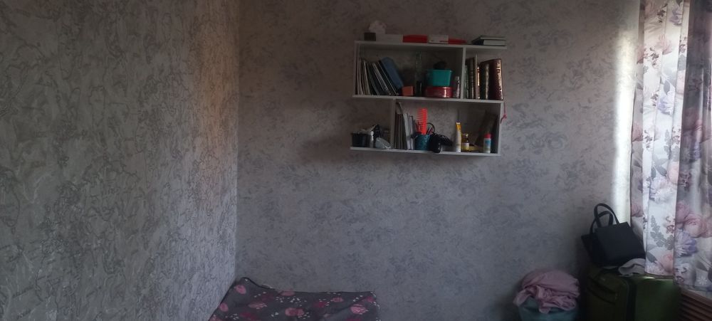 Дом 3комнатный в мкр Айгерим 2