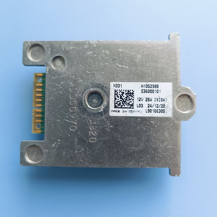 Баласт модул / лед модул за фар L90050970