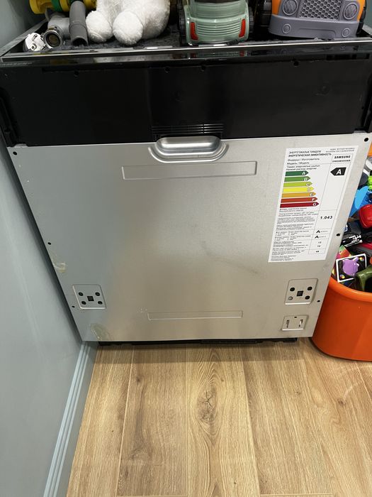 Посудомойка продается