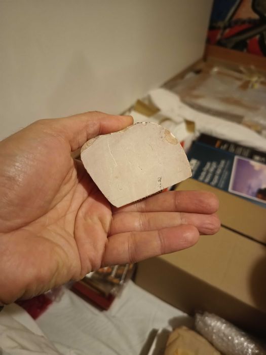 Камък от Йерусалим