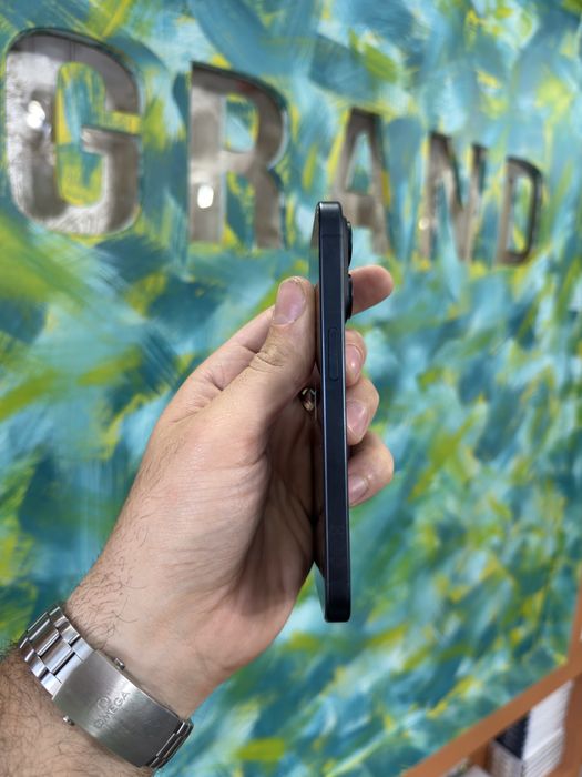 iPhone 15 Pro CA NOU * GRAND * Garantie 1 AN
