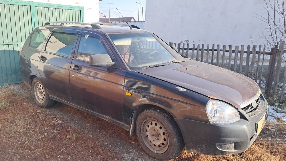 Продам приора универсал