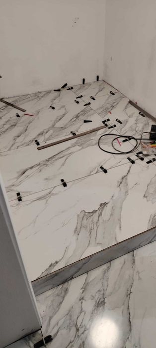 Вътрешни ремонти