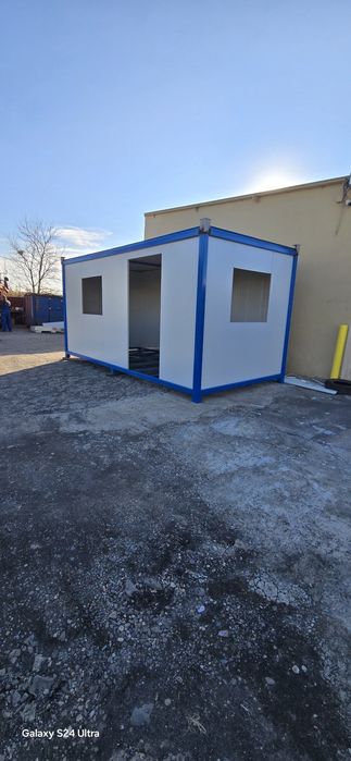 Огради,портали,парапети,метални конструкцй