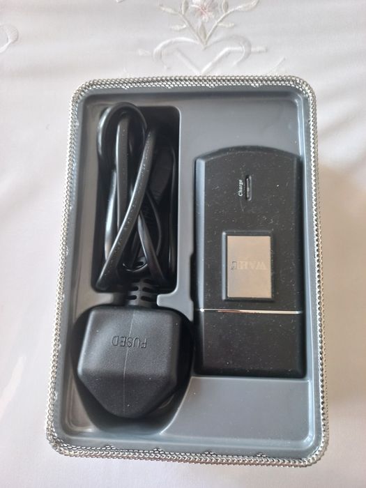 Soqol oladigan sotiladi holati yangi ishlatilmagan sovg'ada kegan