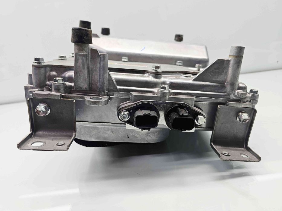 Invertor convertizor tensiune MITSUBISHI Outlander III [Fabr 2012-2014