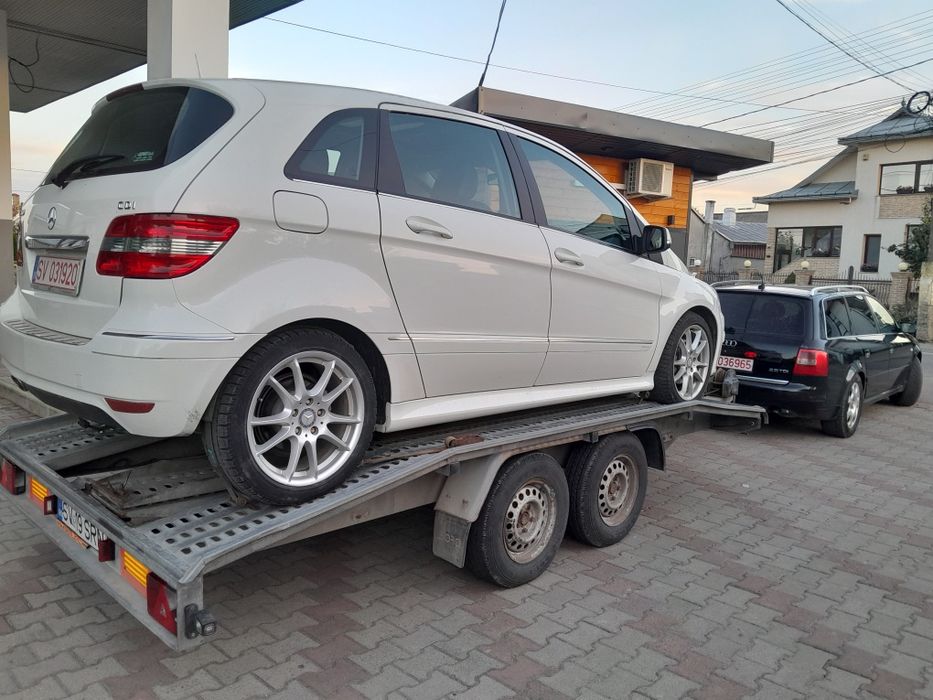 Tractari auto Radauti transport auto Radauti Suceava. Transport utilaj