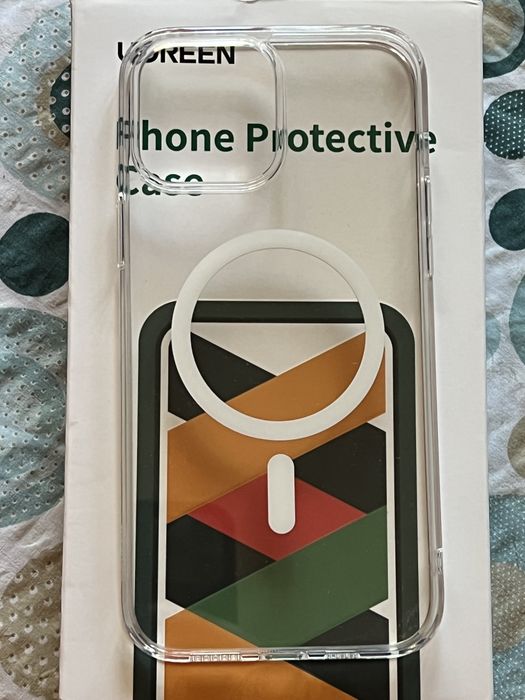 Huse iPhone 12 - 13 - 15 Pro Max