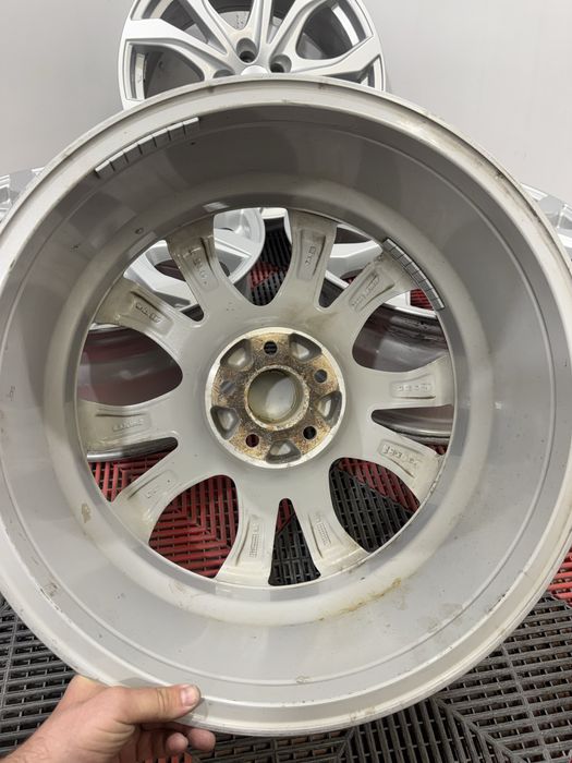 Jante  5x108 R19 Volvo Xc40 XC60 XC90 ,V40 V60 S60 , S90 V90