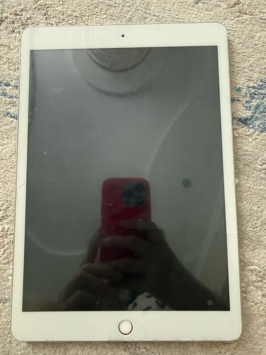 iPad 7 (2019 год)
