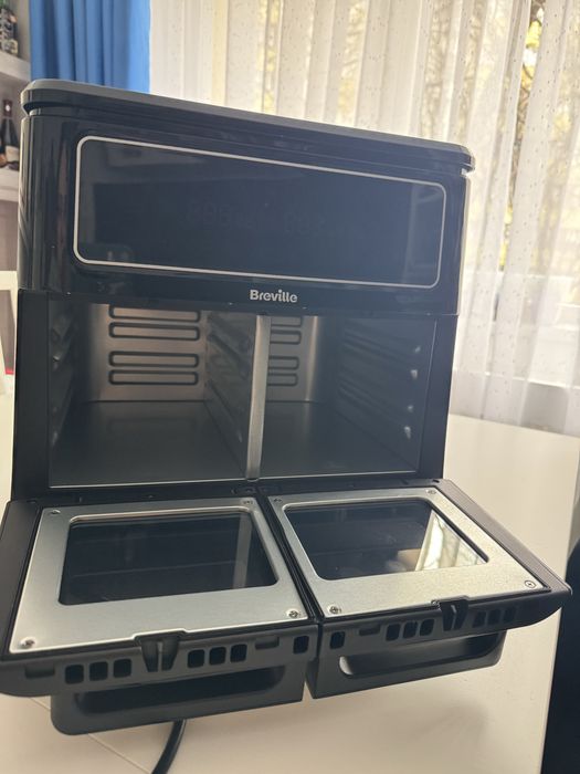 Airfryer breville
