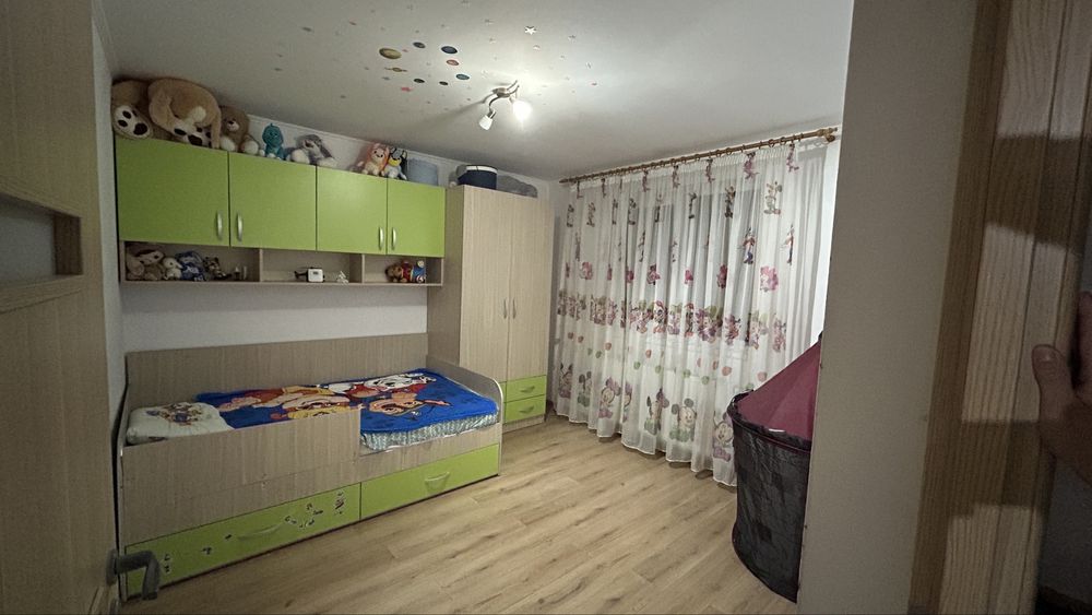 casa de vanzare mobilata utilita in osorhei jud bihor