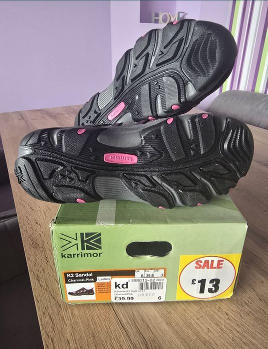 Спортни маратонки