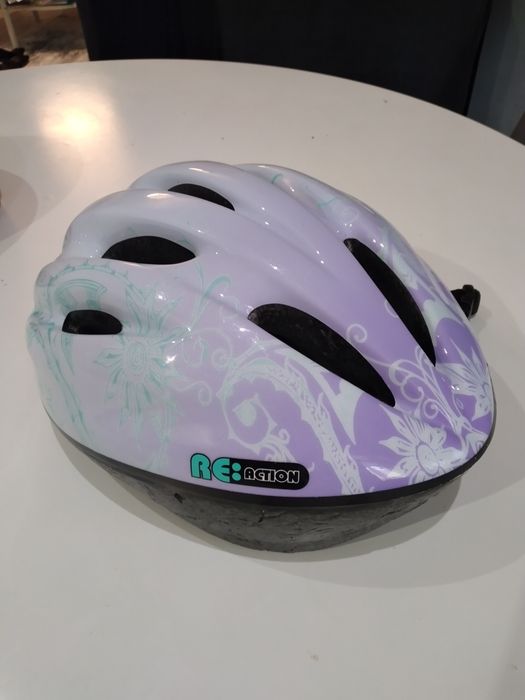 Предпазни каски за момичета