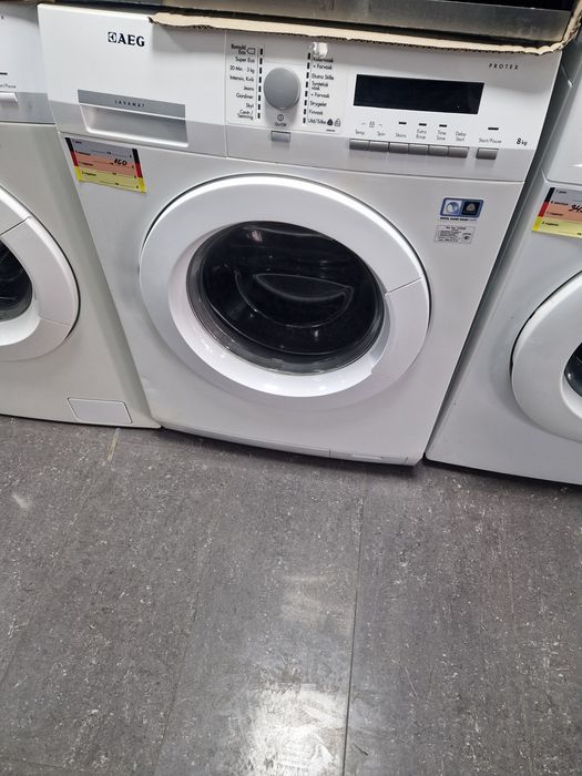 Пералня Samsung A+++ 7 кг