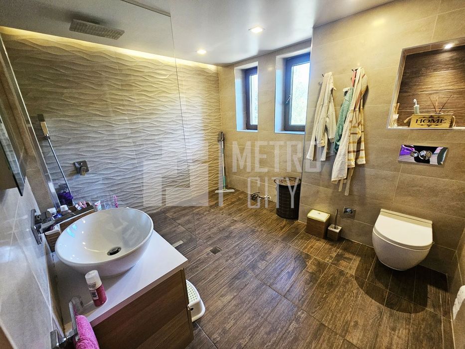 Продава се Къща в с. Кокаляне, Област София-град - 234 кв.м за 2757 €/кв.м - Снимка #9