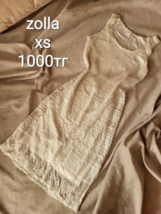 Платья женские недорого