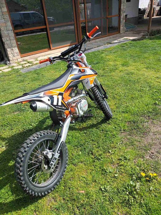 Telstsar 160cc перфектен
