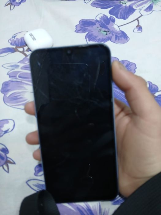 Продам самсунг а15