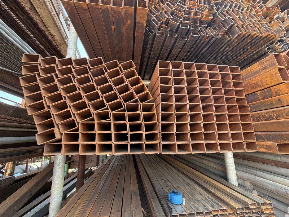 Стоика , труба , Проф труба 60×40×2 мм