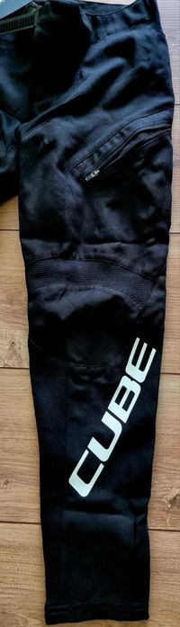 DH   панталон CUBEVertex Rookie