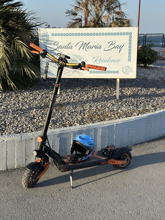 De vanzare Kukirin g2 max