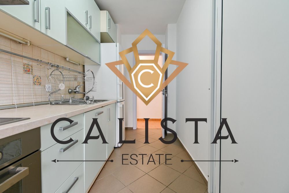 Дава се под наем Двустаен апартамент в София, Зона Б-19 - 74 кв.м за 749 € - Снимка #2