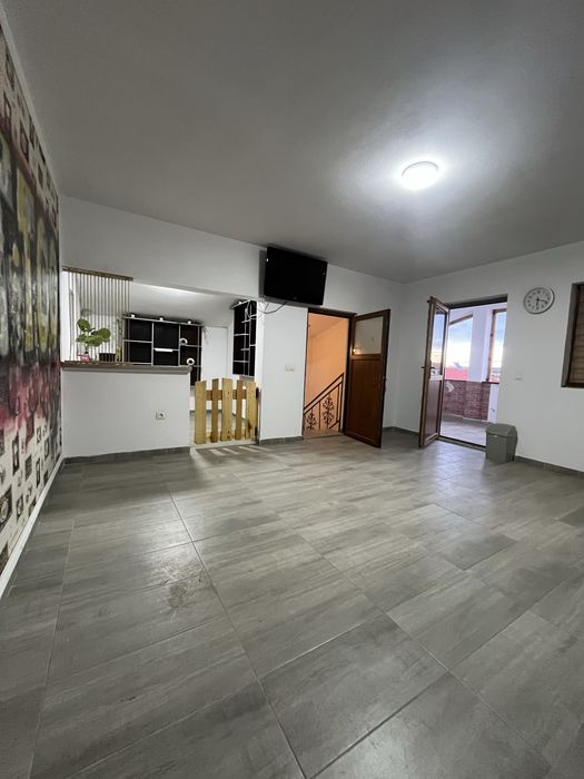 Spatiu comercial spalatorie auto /atelier de inchiriat