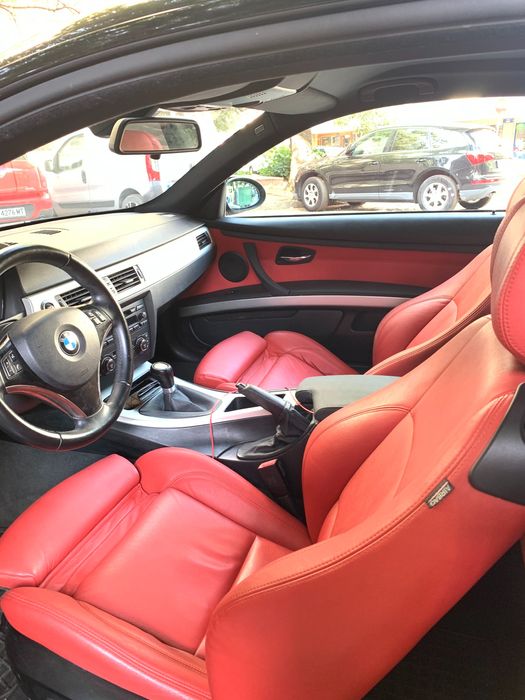 Кола за бал / сватба