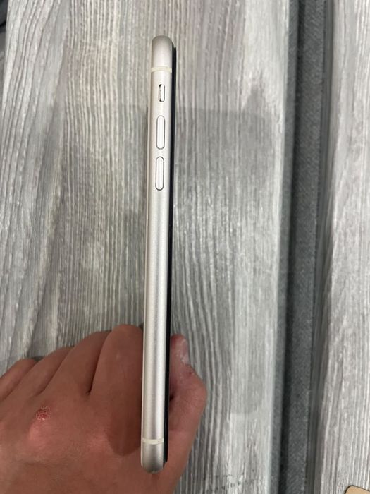iphone 11 128гб 80%