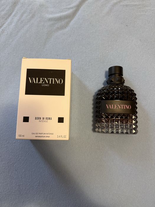 Valentino Born In Roma Intense
