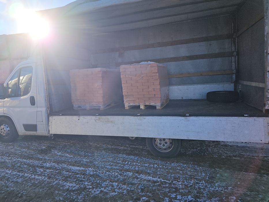 Schimb Peugeot Boxer 2017 cu autoplatforma