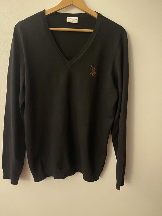 Pulover U.S Polo Assn.marimea L