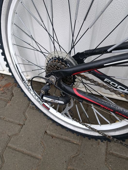 Детски велосипед 24 цола