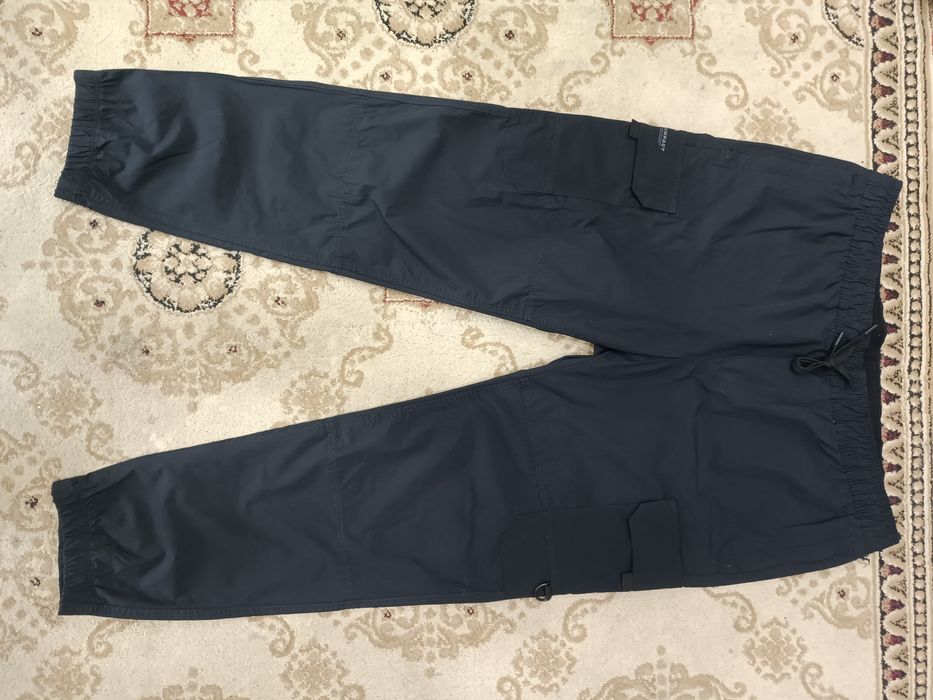 Оригинальные штаны H&M