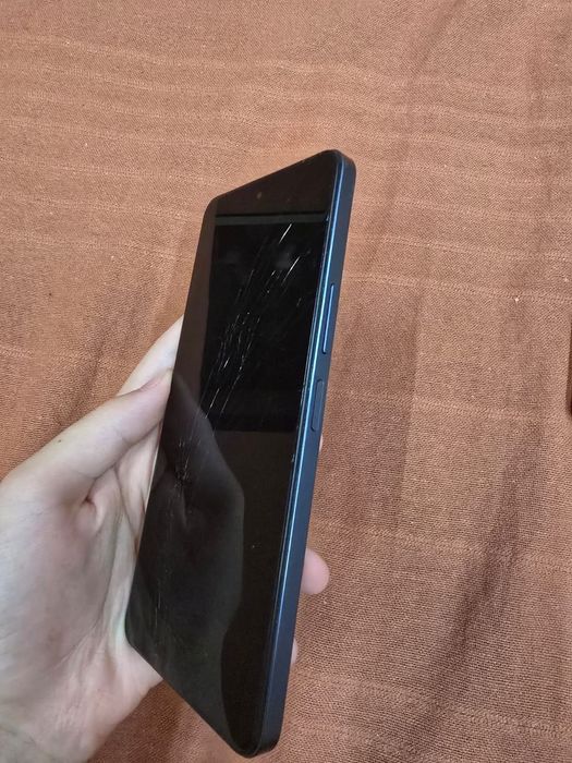 продаю vivo y36 экран разбит