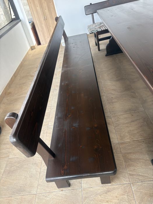 Masa filigorie terarasa