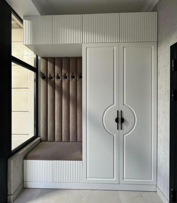 Шкаф Купэ-Прихожка Кухня на Заказ! Качество честность Гарантированно.