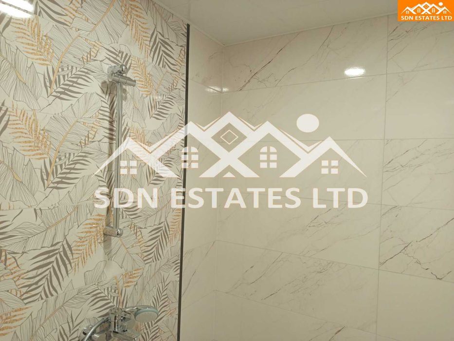 Продава тристаен апартамент южно от бензиностанция Шел