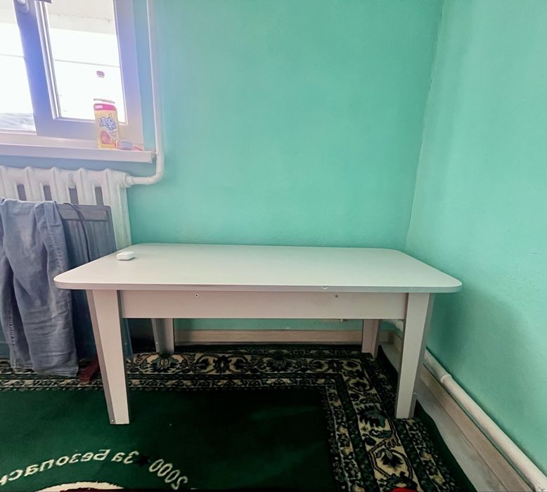 Продается столик, стол сатылады