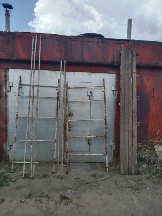 Продам строительные леса