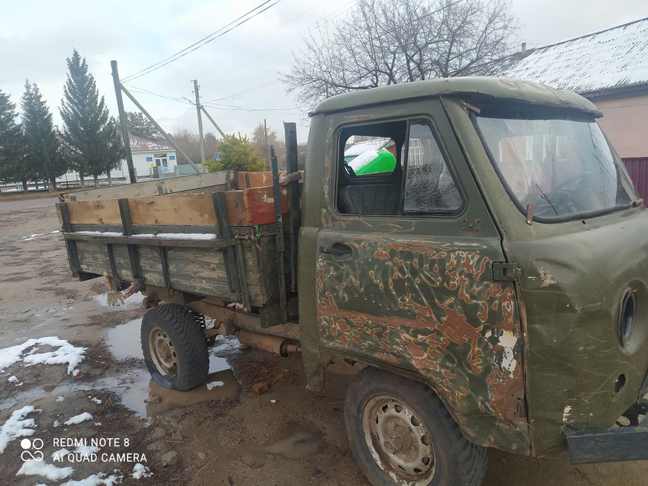 Вазик на ходу срочно продам