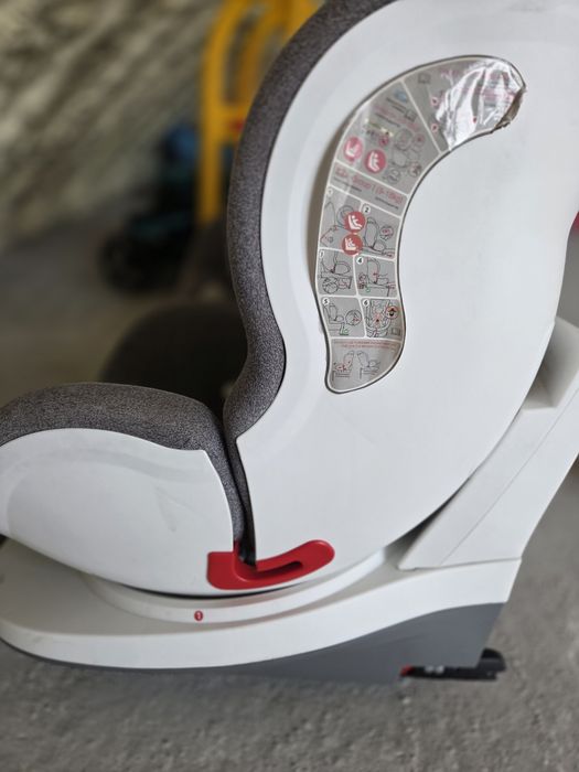 Scaun auto copil