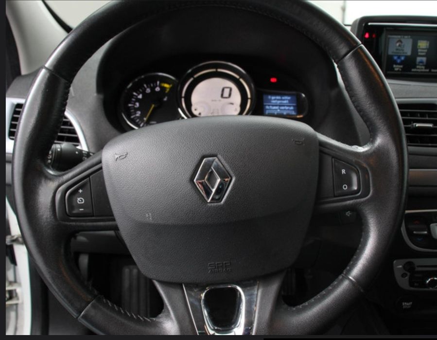 Renault Megane Break 1.2 Te Limited 116 cp
Break 1.2 TCe Limited