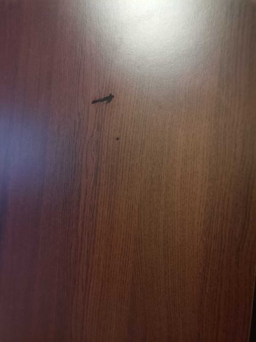 Dulap de haine dormitor