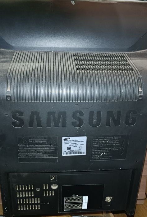 Телевизор Samsung