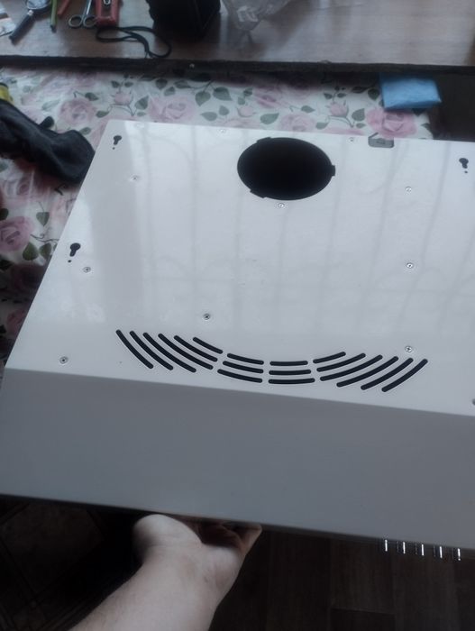 Вытяжка для кухни