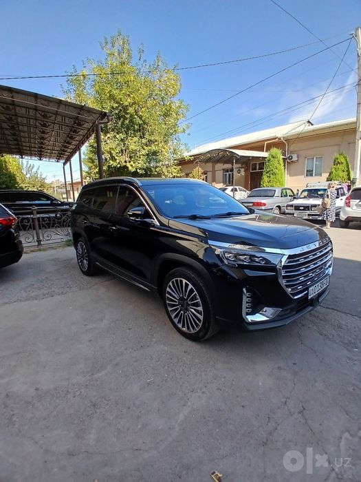 Jetour x90 plus 2024