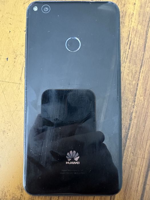 Телефоны Huawei 2017, Samsung